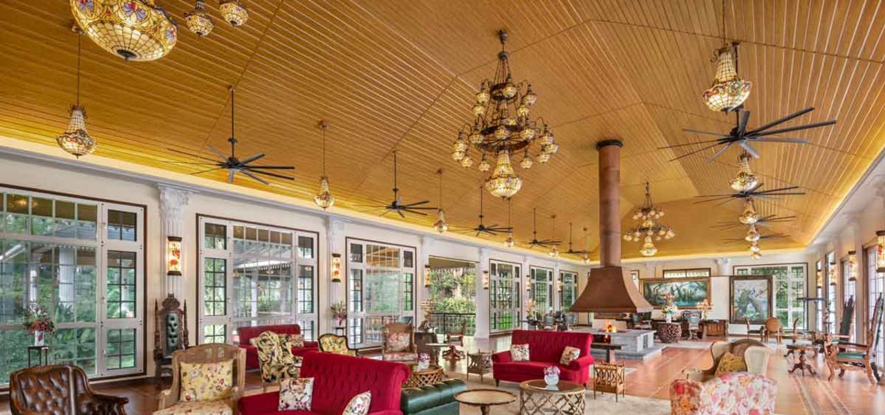 Discover South India – Premium Adventure