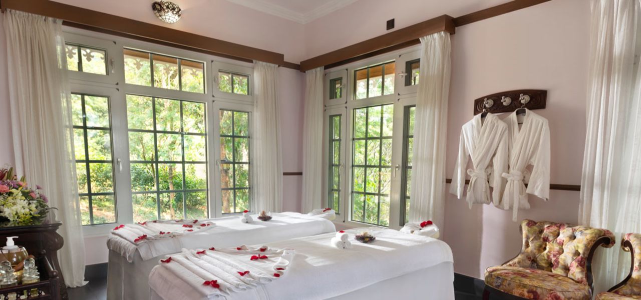 Discover South India – Premium Adventure