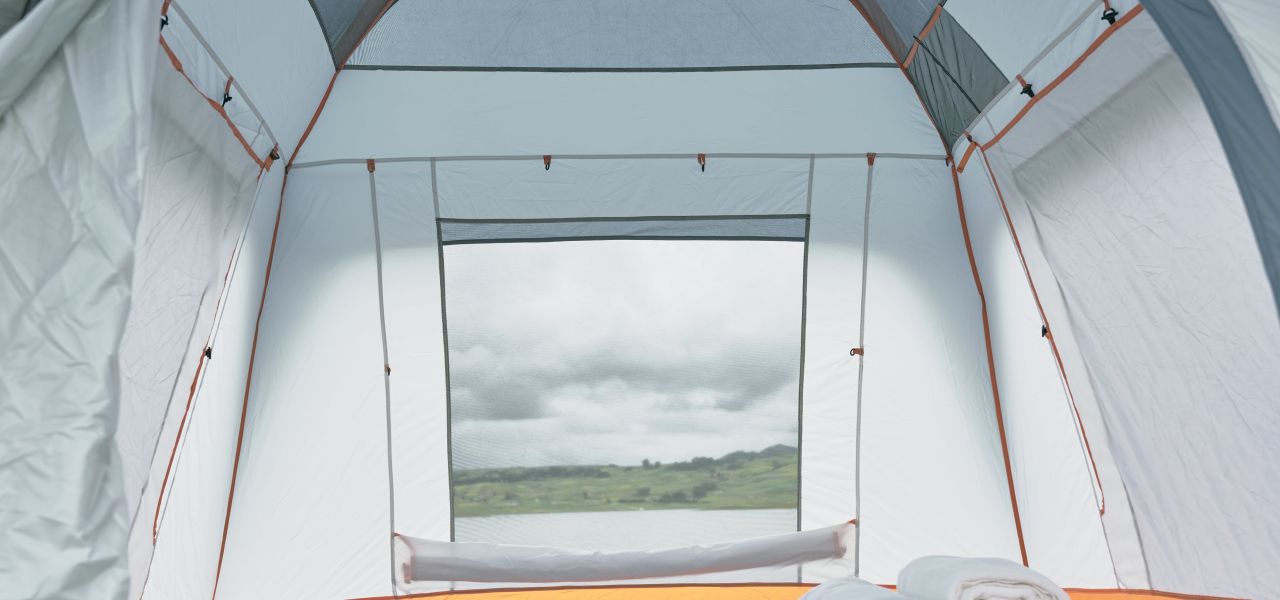 Glamping on the Inca Trail