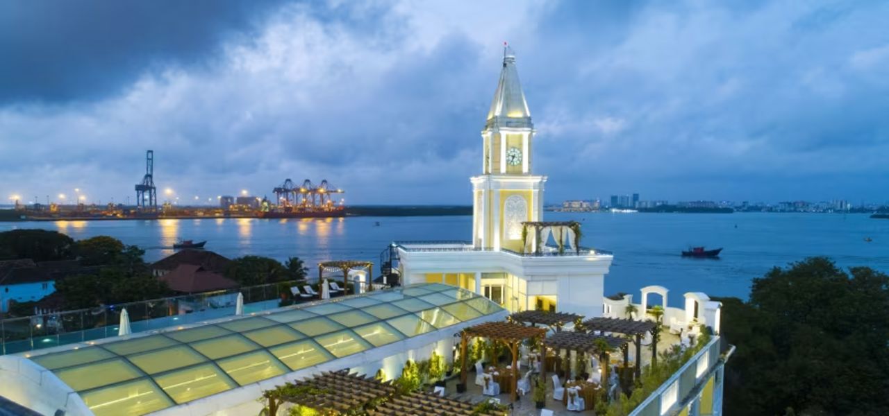 Discover South India – Premium Adventure