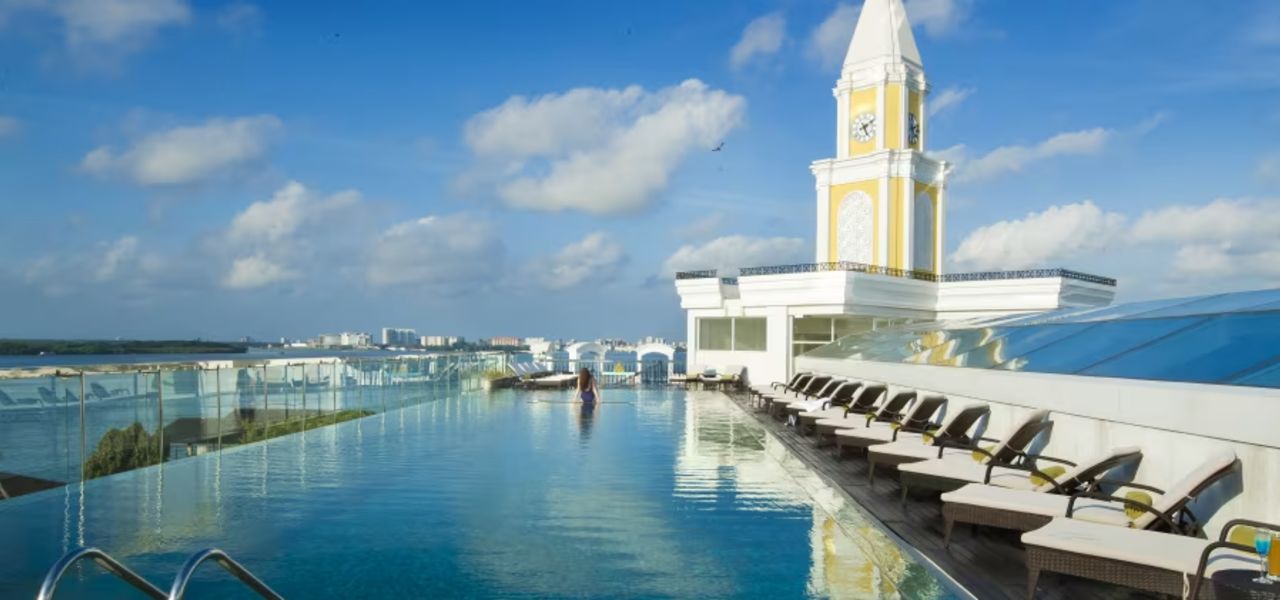 Discover South India – Premium Adventure