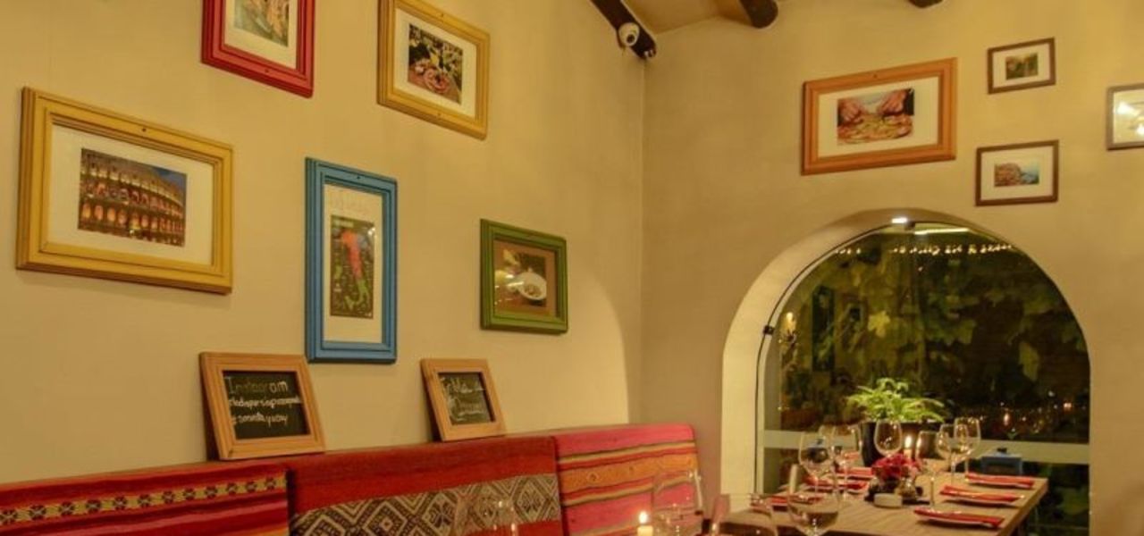 Glamping on the Inca Trail