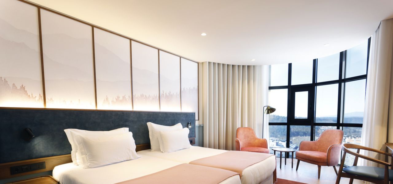 Discover Northern Portugal – Premium Adventure