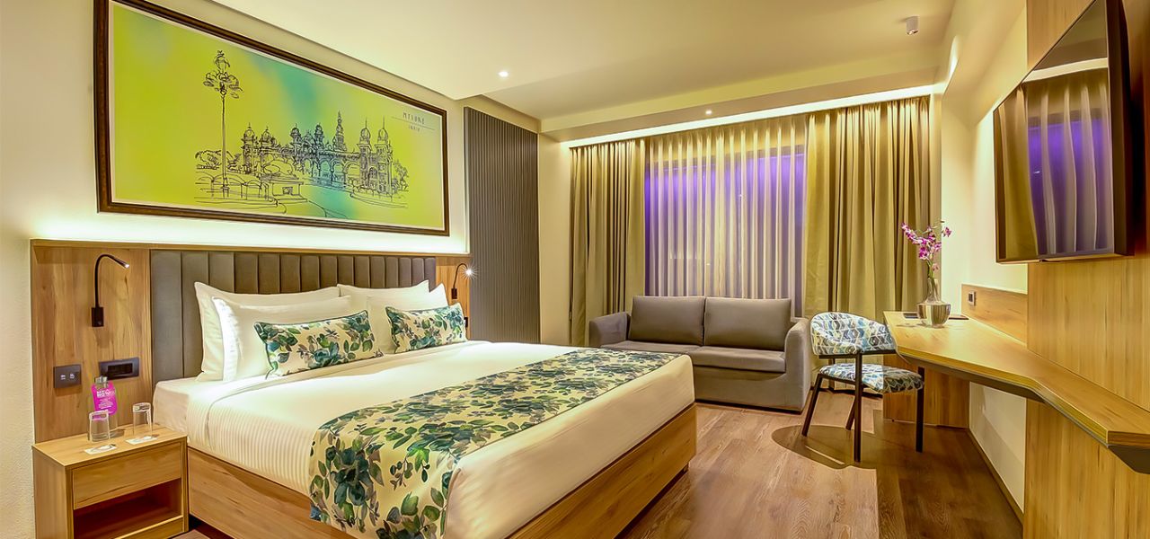 Discover South India – Premium Adventure