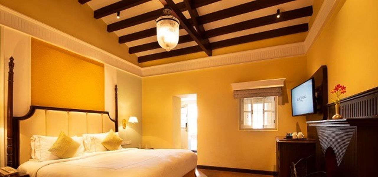 Discover South India – Premium Adventure