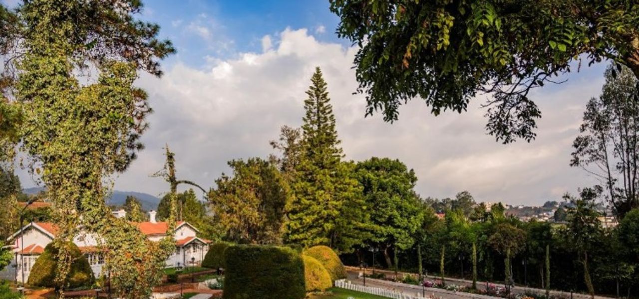 Discover South India – Premium Adventure