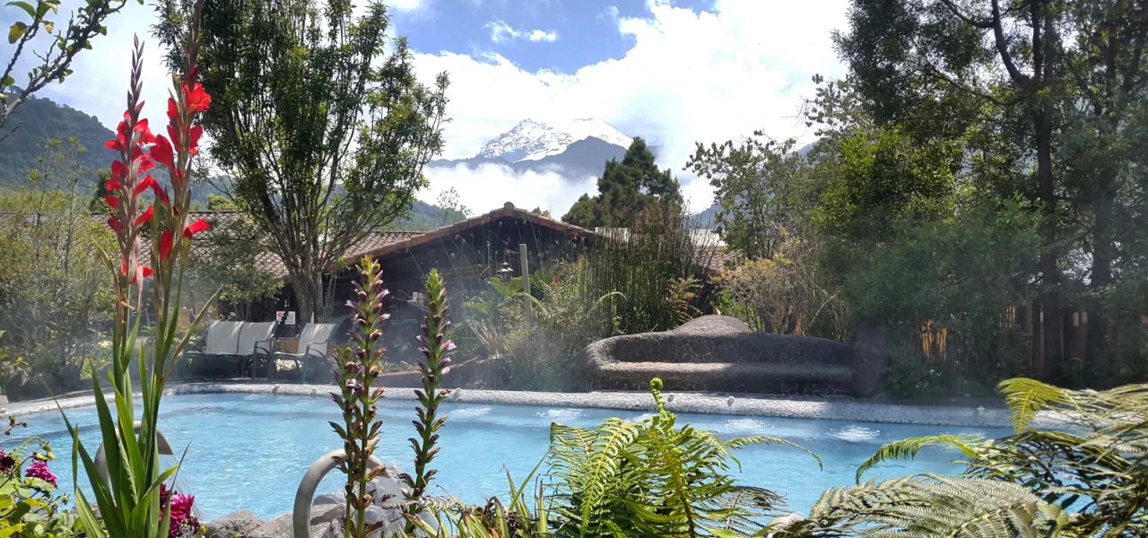 Highlights of Ecuador & the Galapagos