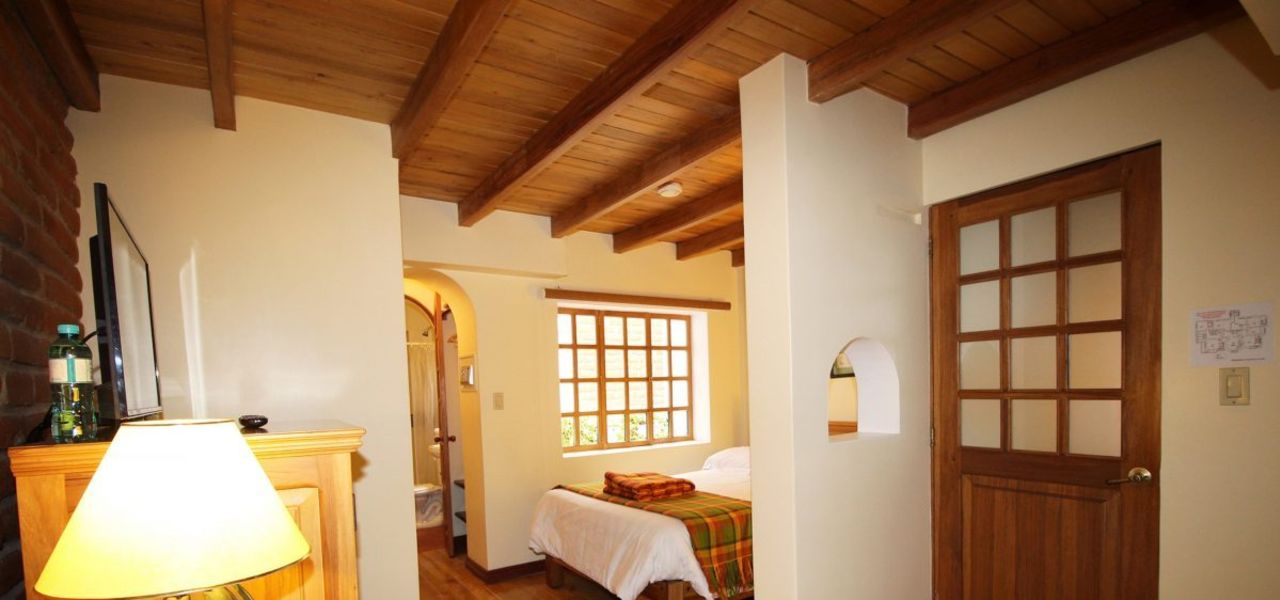 Highlights of Ecuador & the Galapagos