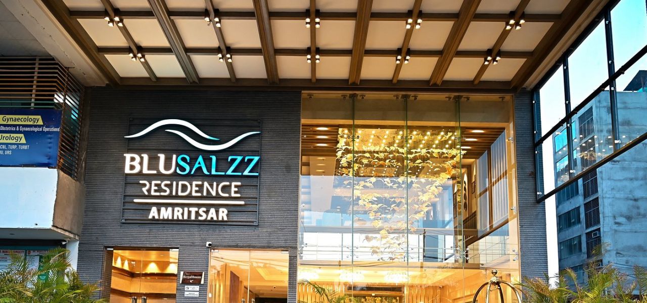 Foothills of the Himalaya