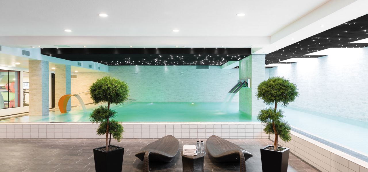 Nordic Cities by Rail