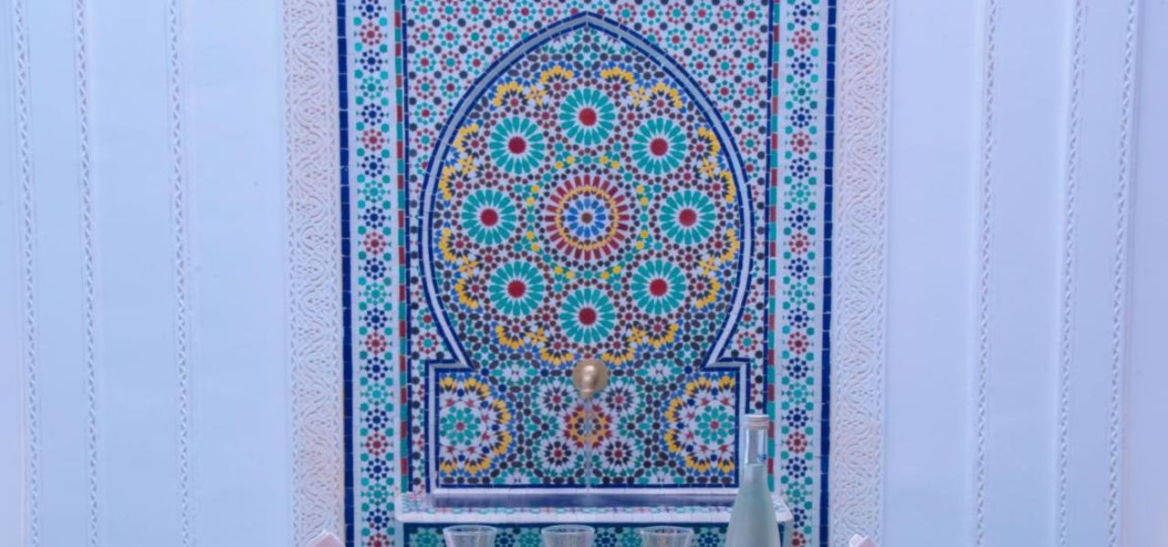 Morocco: Mountains, Desert & Coast