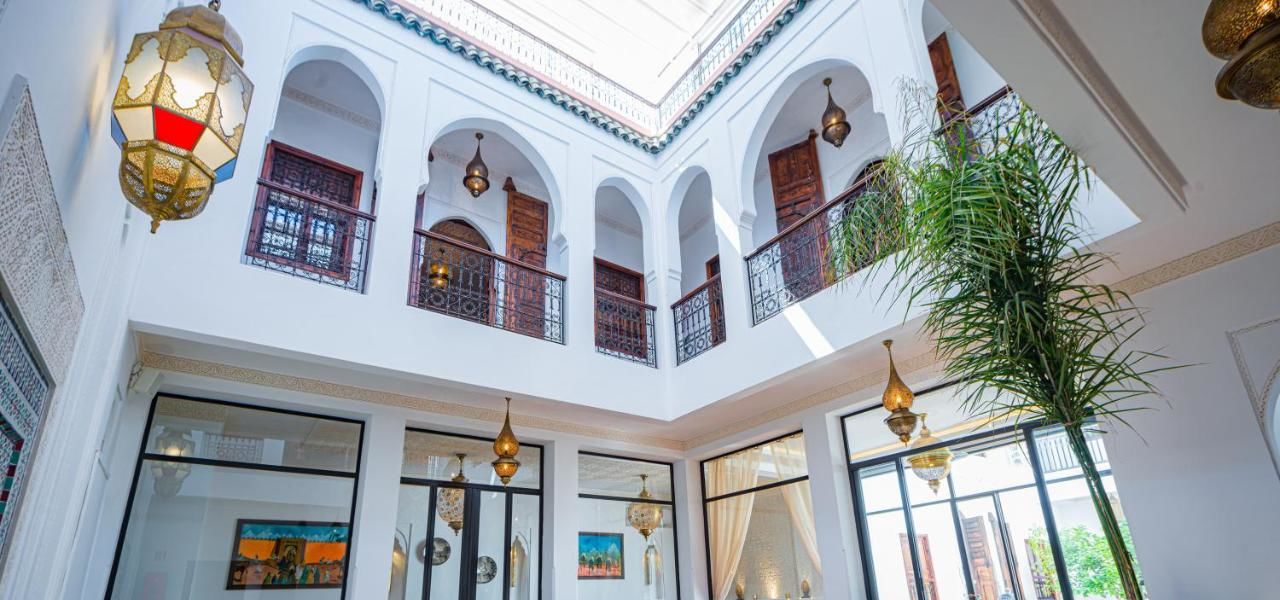 Morocco: Mountains, Desert & Coast