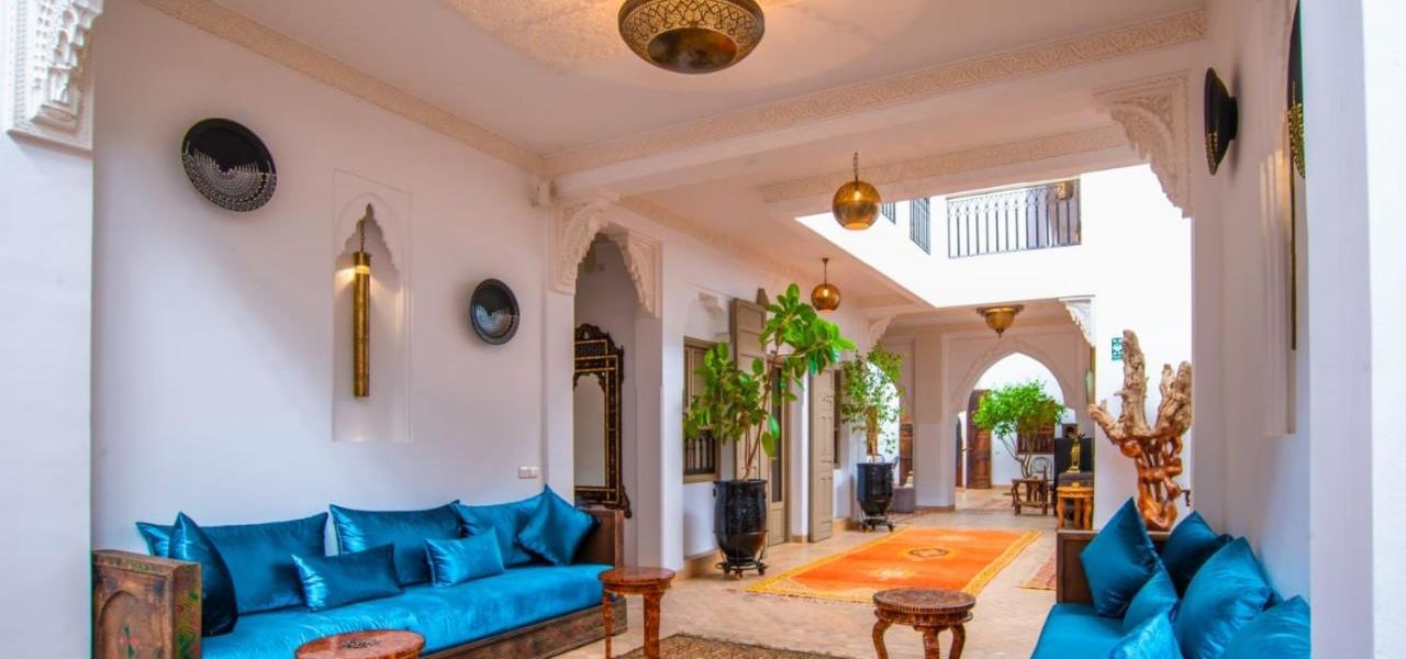 Morocco: Mountains, Desert & Coast