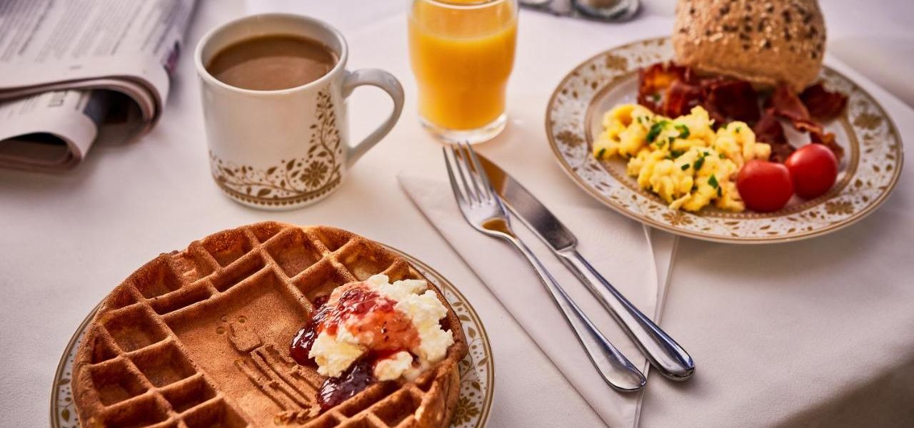 Nordic Cities by Rail