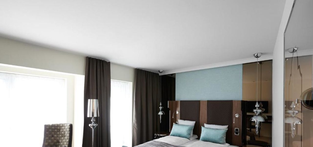 Nordic Cities by Rail