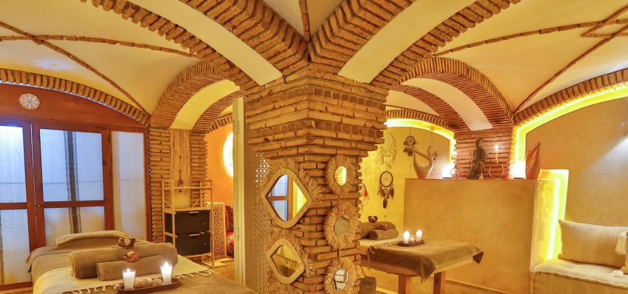 Morocco: Mountains, Desert & Coast