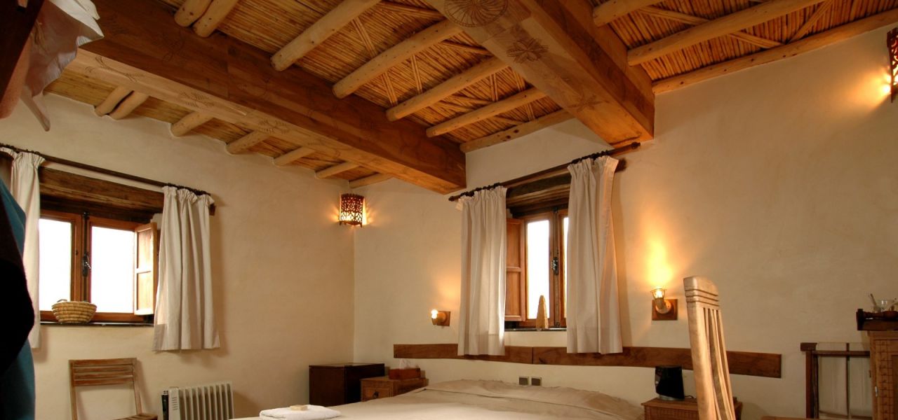 Morocco: Mountains, Desert & Coast