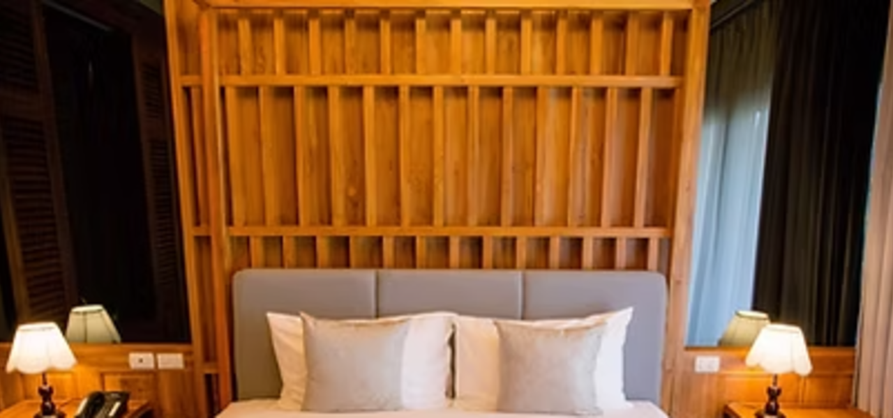 Discover Laos in Comfort