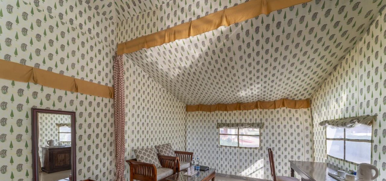 Colours of Rajasthan – Pushkar Festival