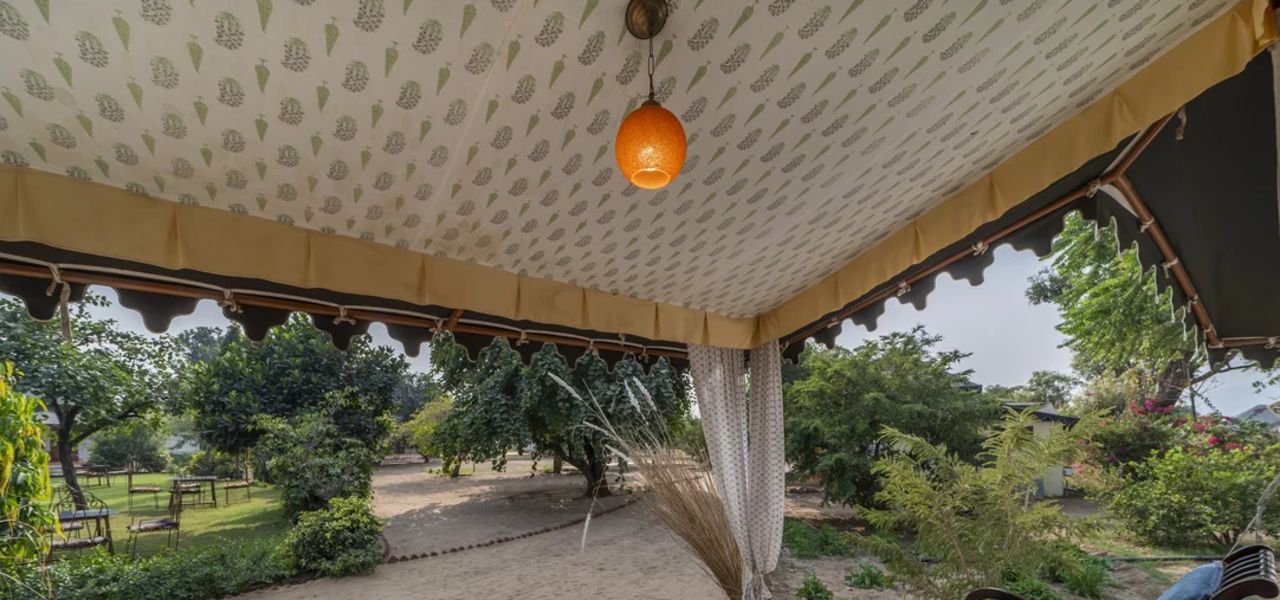 Colours of Rajasthan – Pushkar Festival