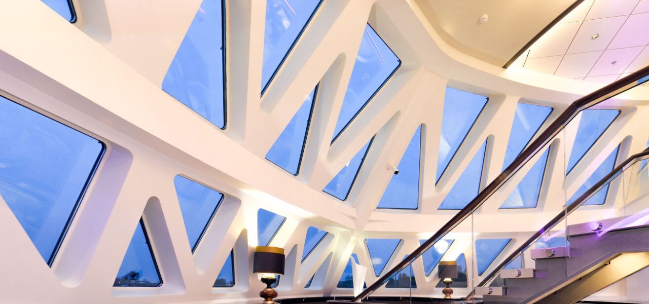 Antarctic Express: Cruise South, Fly North