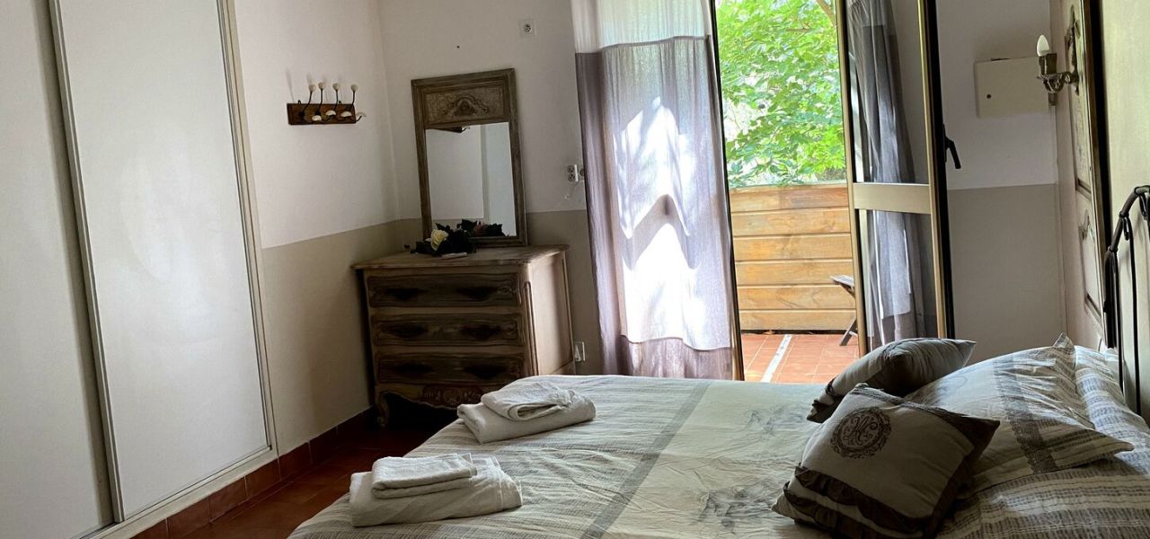 Trek the GR20 of Corsica