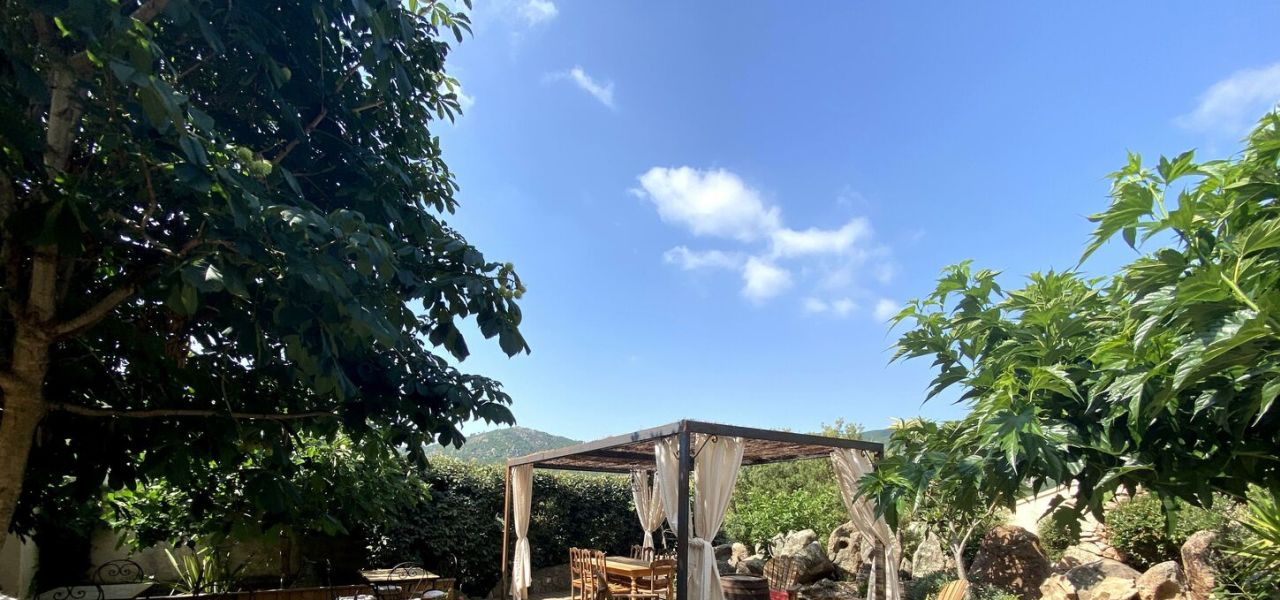 Trek the GR20 of Corsica