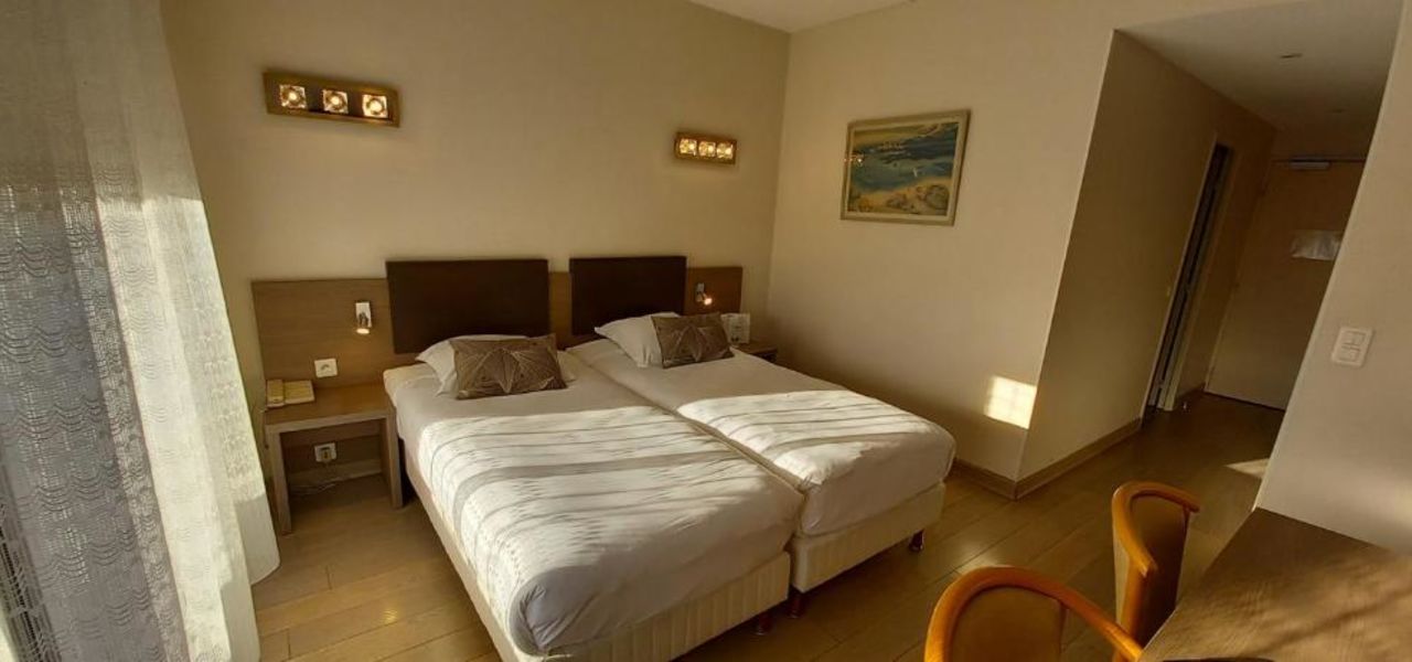 Trek the GR20 of Corsica