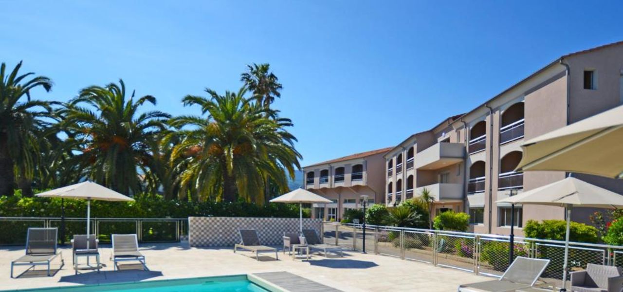 Trek the GR20 of Corsica