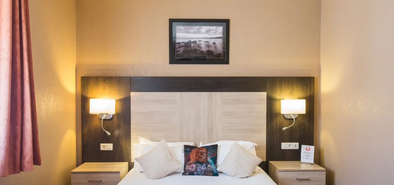 Trek the GR20 of Corsica