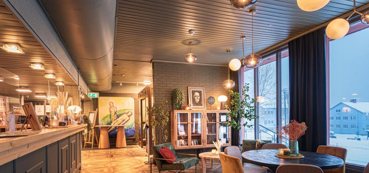 Hike the Lofoten and Vesterålen Islands