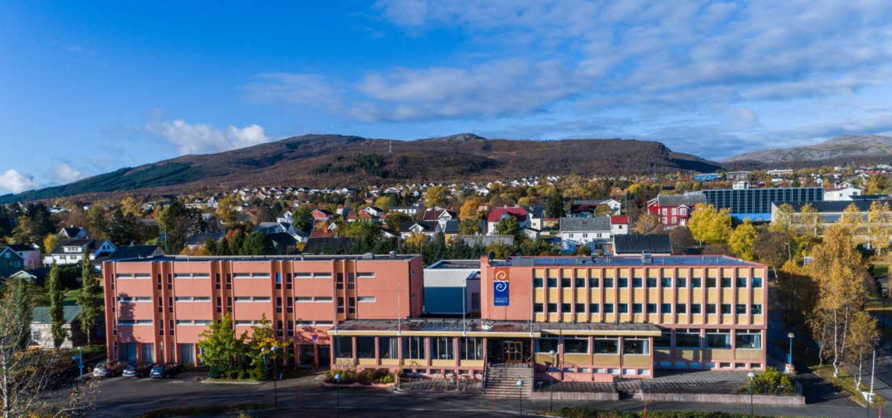 Hike the Lofoten and Vesterålen Islands