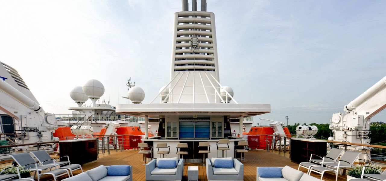 Greenland to Newfoundland: Mountains, Wildlife and Viking History