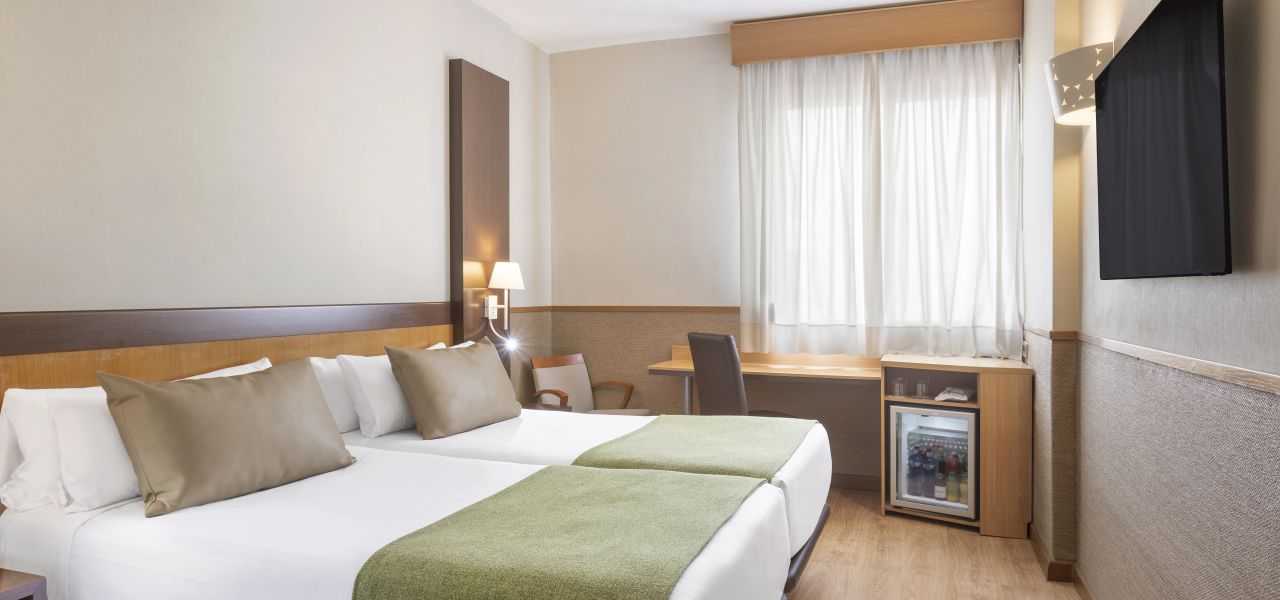 Discover Spain & Portugal by Rail