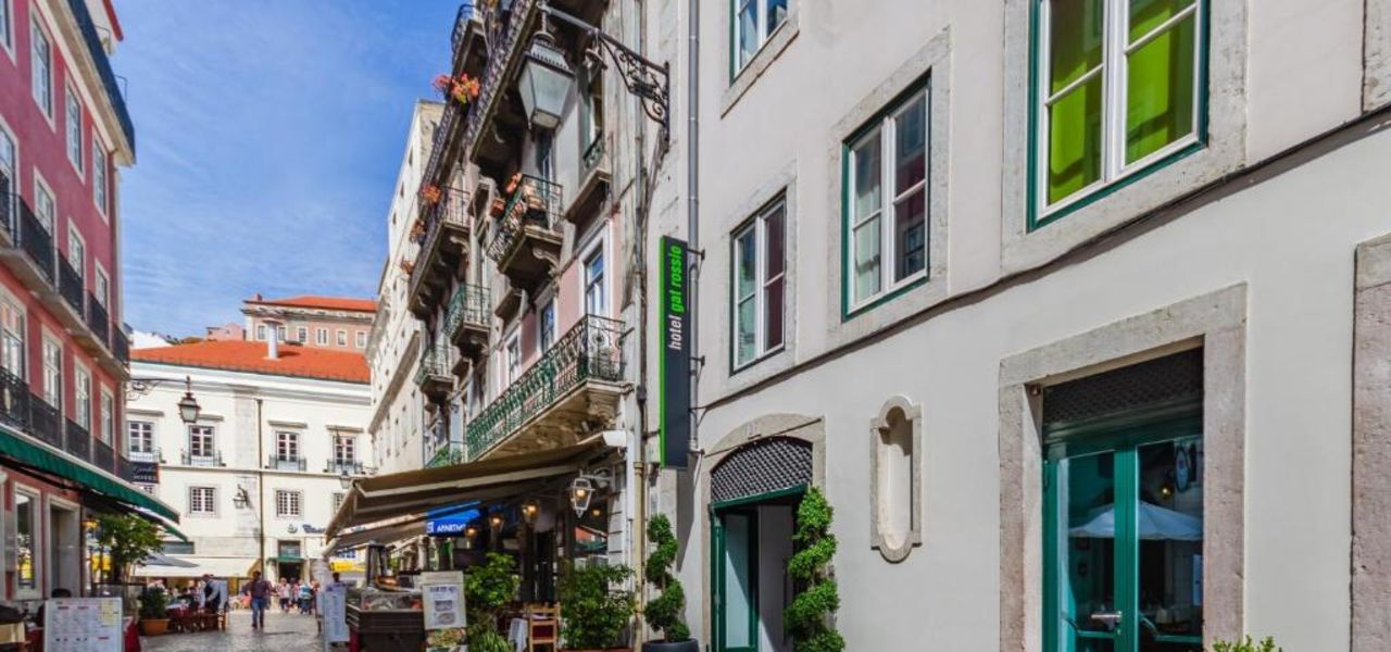 Discover Spain & Portugal by Rail