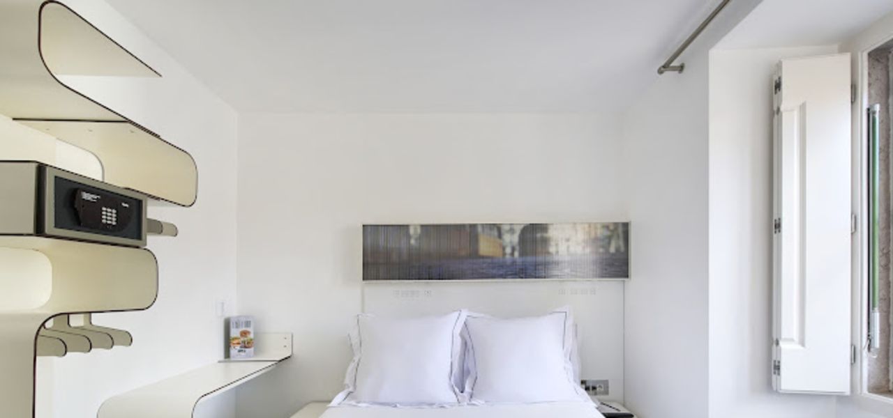 Discover Spain & Portugal by Rail