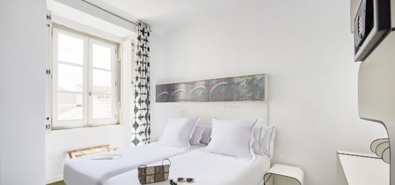 Discover Spain & Portugal by Rail