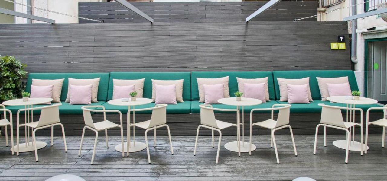 Discover Spain & Portugal by Rail