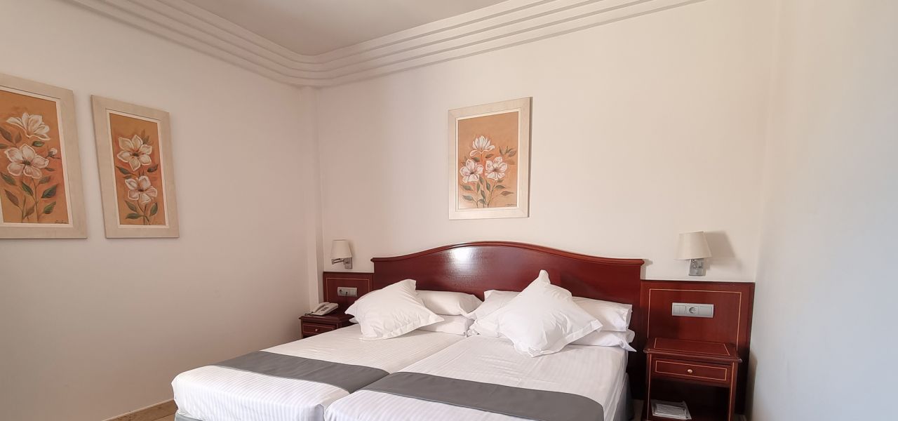 Discover Spain & Portugal by Rail