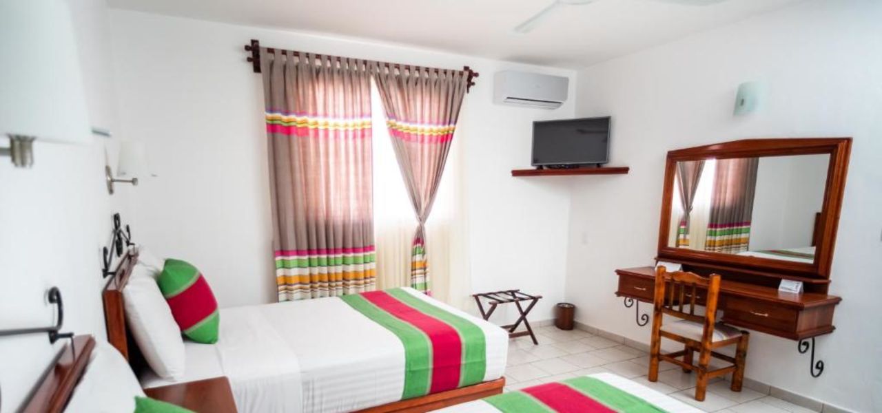 Discover Mexico – Day of the Dead (Oaxaca)