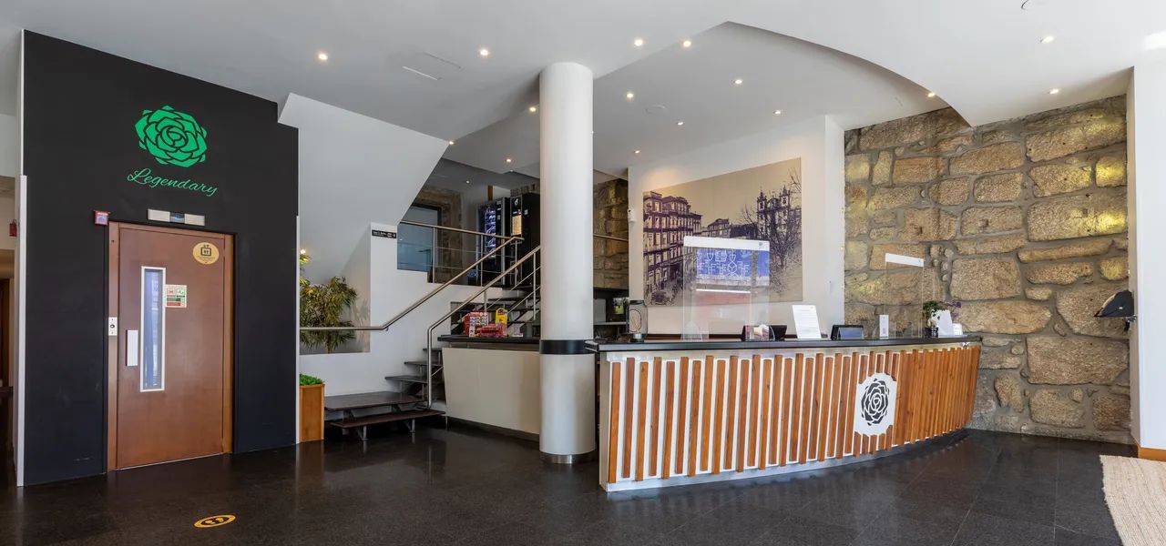 Discover Spain & Portugal by Rail