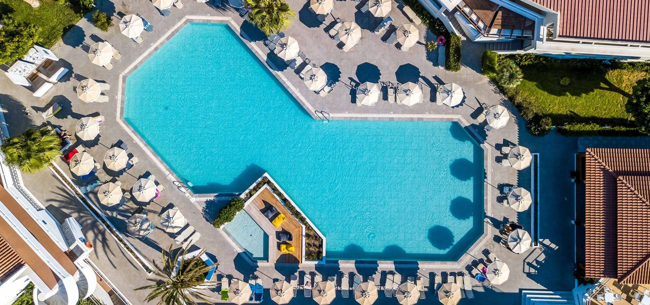 Hiking Greece’s Dodecanese Islands