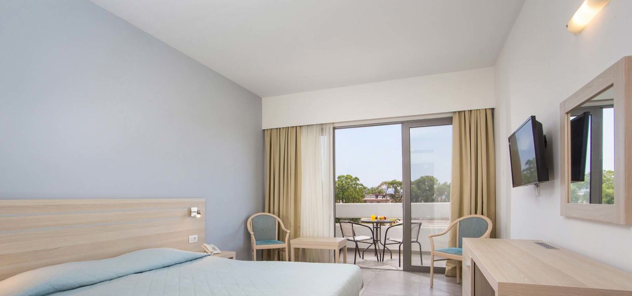 Hiking Greece’s Dodecanese Islands