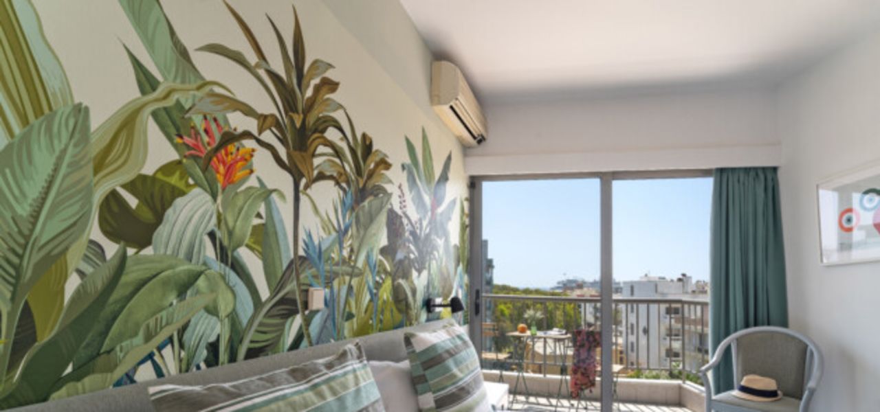 Hiking Greece’s Dodecanese Islands