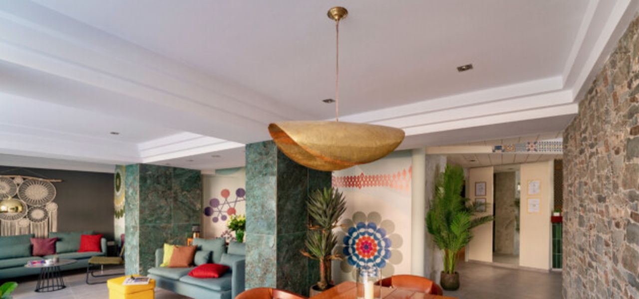 Hiking Greece’s Dodecanese Islands