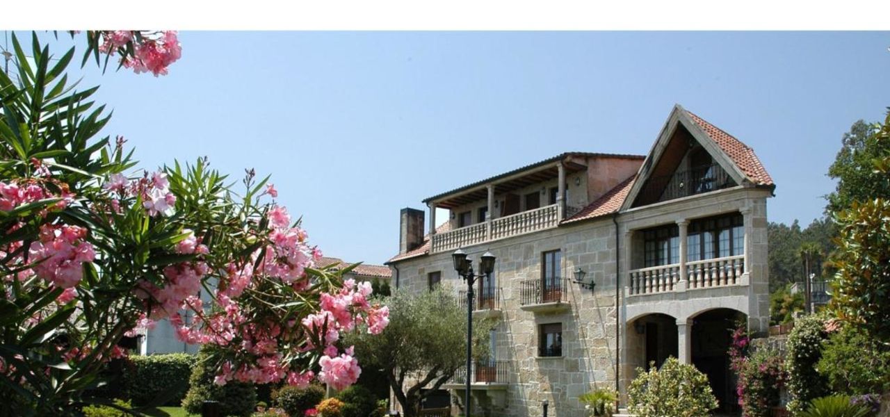 Portuguese Camino Highlights Walk