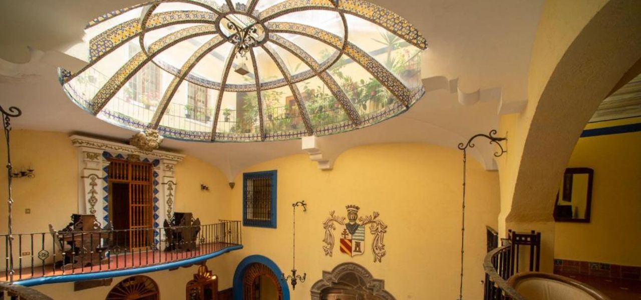 Discover Mexico – Day of the Dead (San Cristobal)