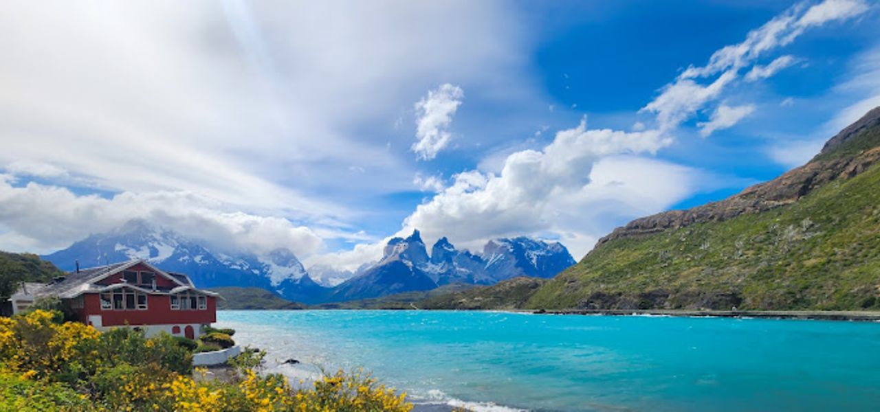Patagonian Highlights