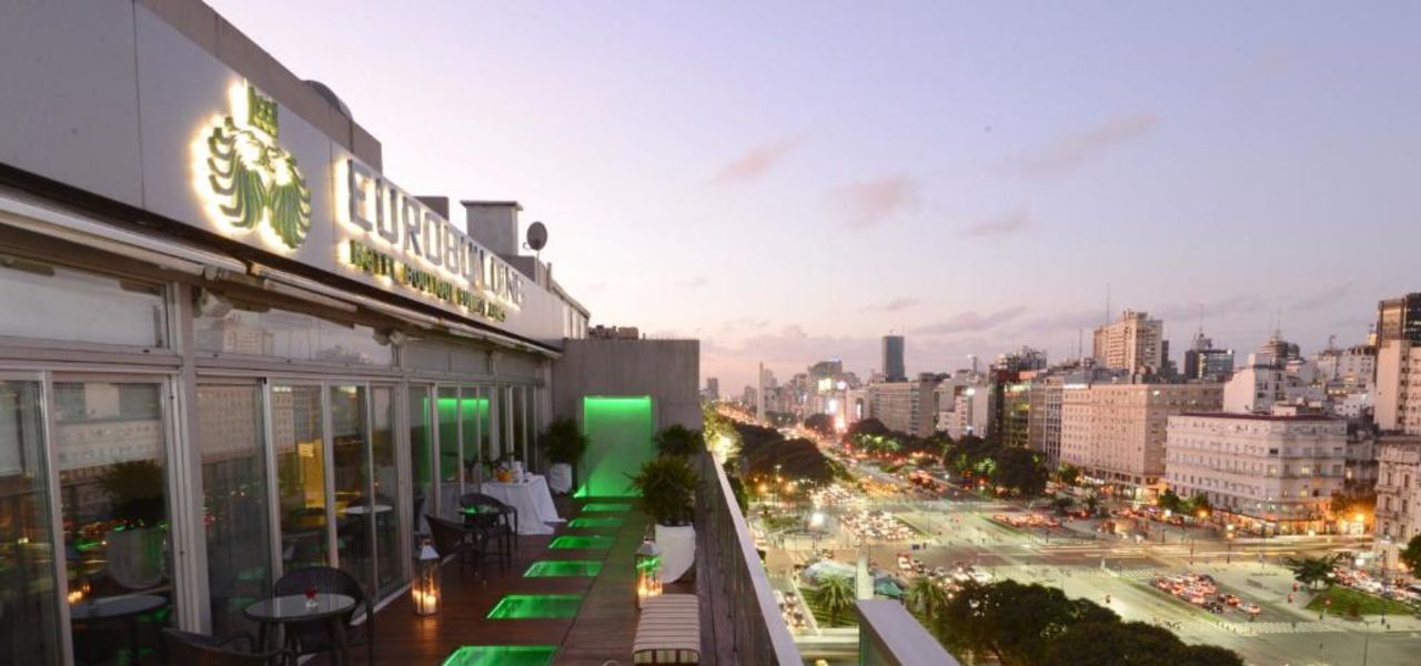 Patagonian Highlights