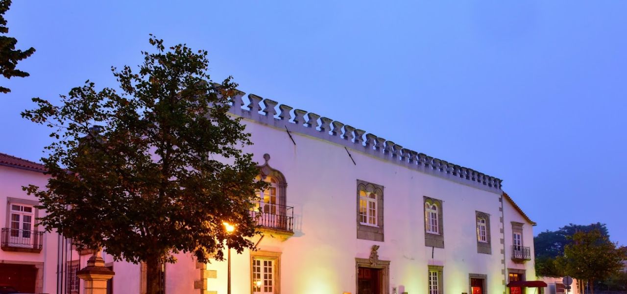 Portuguese Camino Highlights Walk